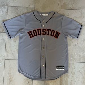 Houston Astros Altuve Jersey